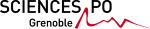 Logo Science Po Grenoble