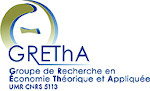 Logo GRETHA