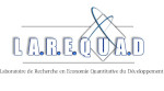 Logo LAREQUAD