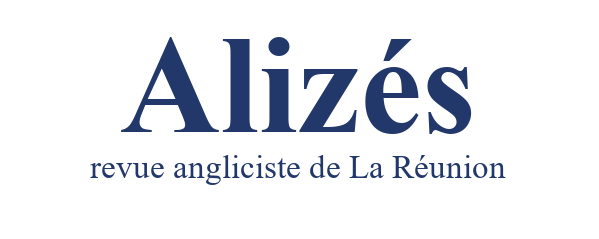 Logo Alizés