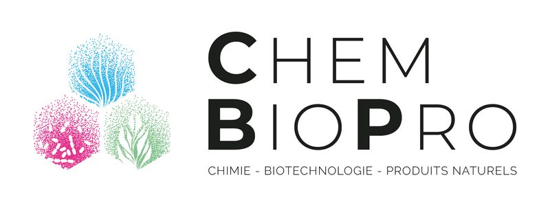 Logo Chembiopro