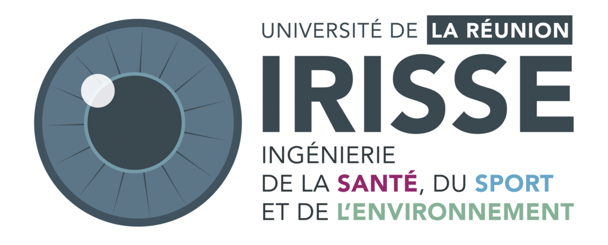 Logo Irisse