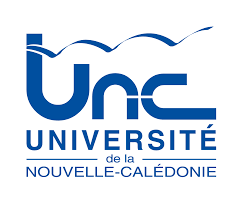 Logo Université de Nouvelle Calédonie